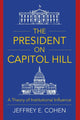 President on Capitol Hill