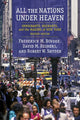 Book cover of: All the Nations Under Heaven. By: Robert Snyder