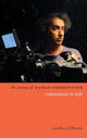 Book cover of: Cinema of Paolo Sorrentino. By: Russell Kilbourn
