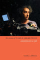 Book cover of: Cinema of Paolo Sorrentino. By: Russell Kilbourn