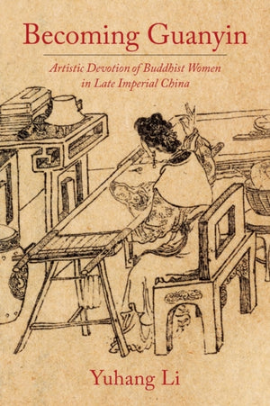 Becoming Guanyin