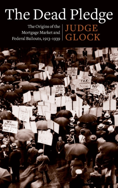 Book cover of: Dead Pledge. By: Judge Earl Glock