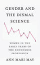 Book cover of: Gender and the Dismal Science. By: Ann Mari May
