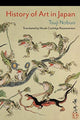 Book cover of: History of Art in Japan. By: Nobuo Tsuji