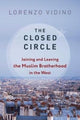 Book cover of: Closed Circle. By: Lorenzo Vidino