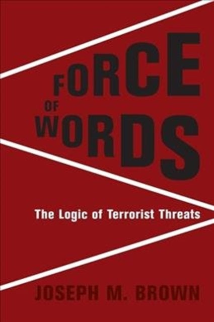 Book cover of: Force of Words. By: Brown, Joseph M.