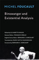 Book cover of: Binswanger and Existential Analysis. By: Michel Foucault