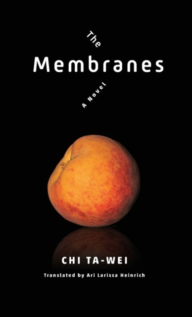 Book cover of: Membranes. By: Ta-wei Chi