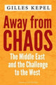 Book cover of: Away from Chaos. By: Henry Randolph