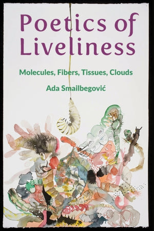 Poetics of Liveliness