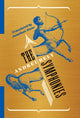 Book cover of: Symphonies. By: Jonathan Stone