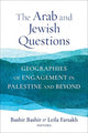 Book cover of: Arab and Jewish Questions. By: Bashir Bashir