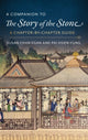 Book cover of: Companion to The Story of the Stone. By: Kenneth Hsien-Yung Pai