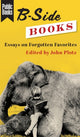 Book cover of: B-Side Books. By: John Plotz