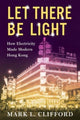 Book cover of: Let There Be Light. By: Mark Clifford