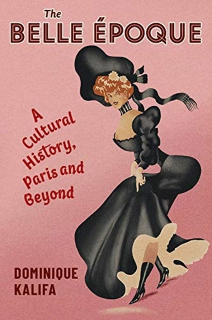 Book cover of: Belle Epoque. By: Susan Emanuel
