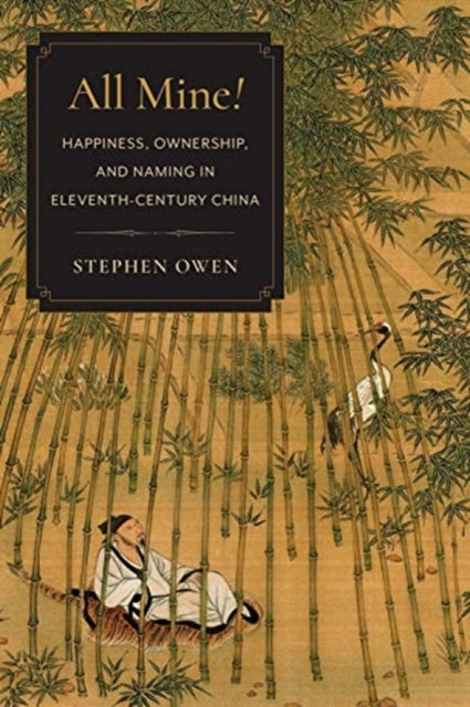 Book cover of: All Mine!. By: Owen, Stephen
