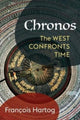 Book cover of: Chronos. By: Francois Hartog
