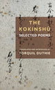 Book cover of: Kokinshu. By: Torquil Duthie
