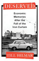 Book cover of: Deserved. By: Till Hilmar