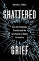 Book cover of: Shattered Grief