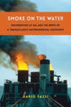 Book cover of: Smoke on the Water. By: Dario Fazzi