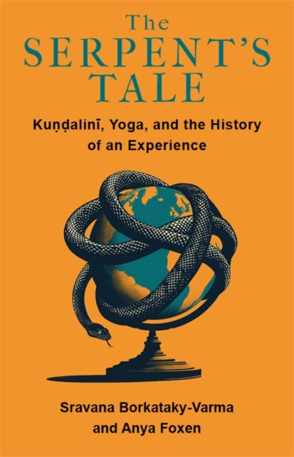 Book cover of: Serpent's Tale