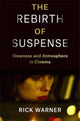 Book cover of: Rebirth of Suspense. By: Rick Warner