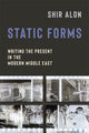 Book cover of: Static Forms