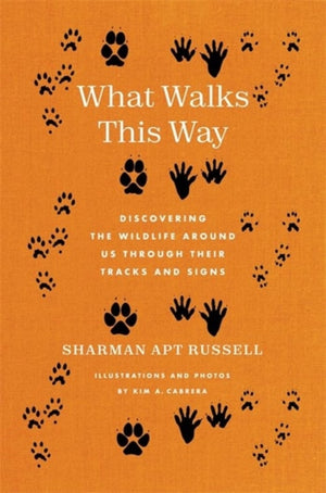 What Walks This Way
