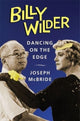 Book cover of: Billy Wilder. By: Joseph McBride