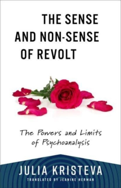 Sense and Non-Sense of Revolt