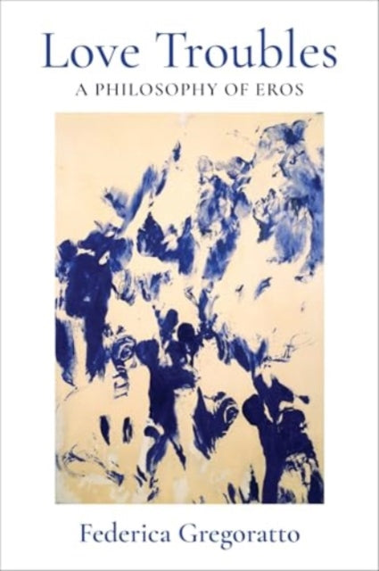 Book cover of: Love Troubles
