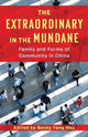 Book cover of: Extraordinary in the Mundane. By: Becky Yang Hsu