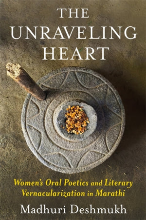 Unraveling Heart