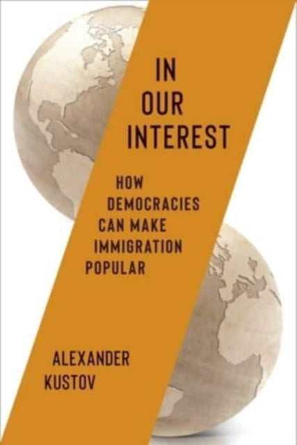 Book cover of: In Our Interest. By: Alexander Kustov