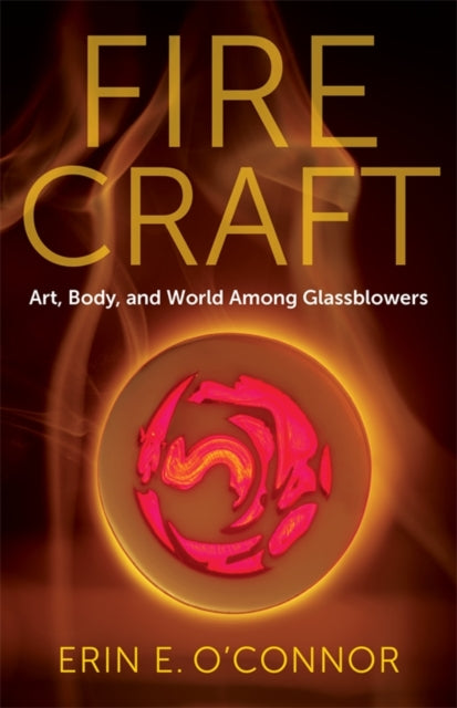 Book cover of: Fire Craft