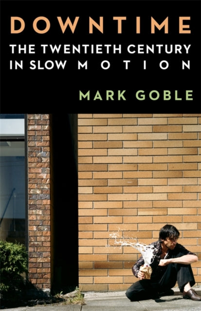 Book cover of: Downtime