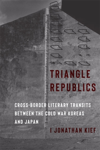 Book cover of: Triangle Republics