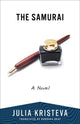 Book cover of: Samurai. By: Julia Kristeva