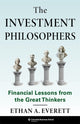 Book cover of: Investment Philosophers