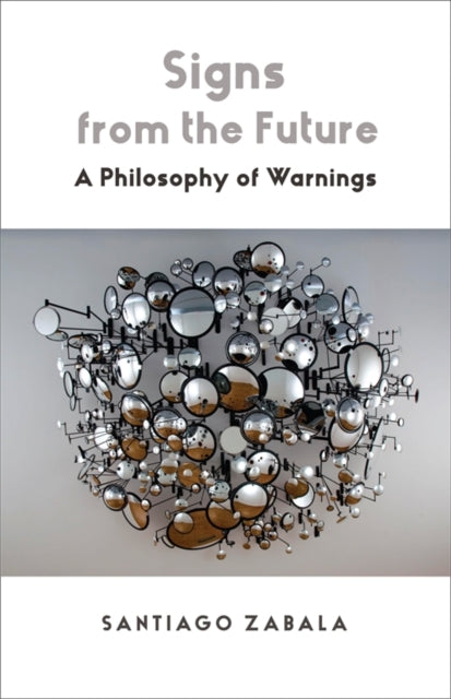 Book cover of: Signs from the Future
