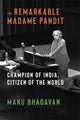 Book cover of: Remarkable Madame Pandit