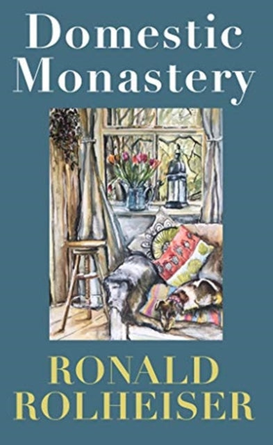 Book cover of: Domestic Monastery