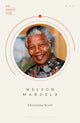 Book cover of: Nelson Mandela. By: Christina Scott