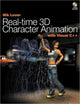 Book cover of: Real-time 3D Character Animation with Visual C++. By: Nik Lever