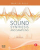Book cover of: Sound Synthesis and Sampling. By: Martin Russ
