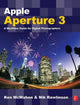 Book cover of: Apple Aperture 3. By: Ken McMahon