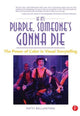 Book cover of: If It's Purple, Someone's Gonna Die