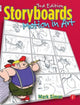 Book cover of: Storyboards: Motion In Art. By: Mark Simon